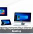 Windows App Supersedes Microsoft Remote Desktop